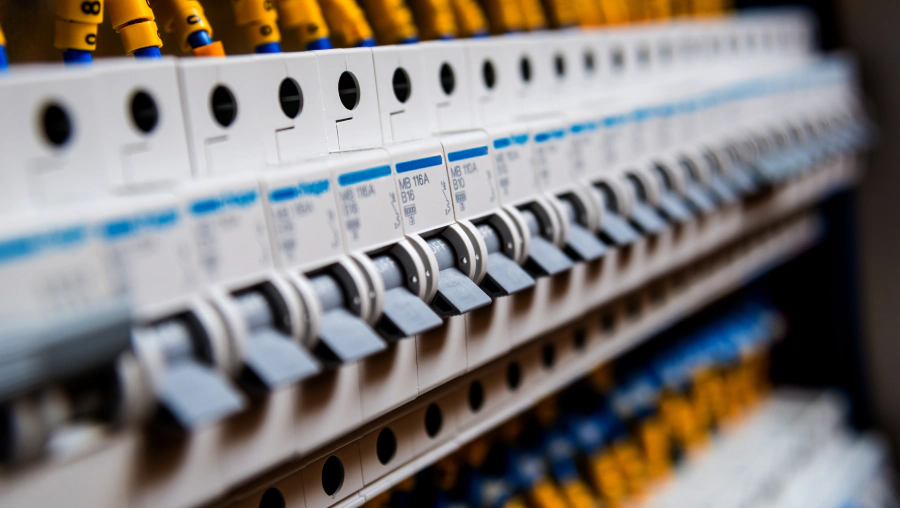 brakers and switches brakers and switches