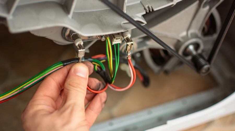 Electrical Troubleshooting and Repairs Service